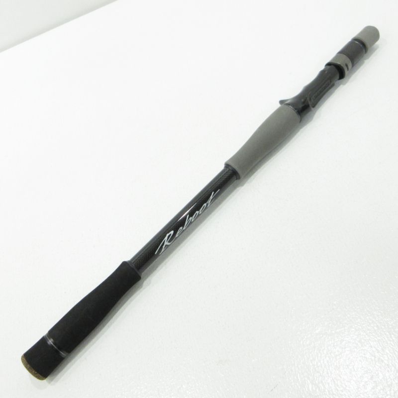 三重本店】 中古 DESiGNO | デジーノ ロッド SLANG Reboot スラング