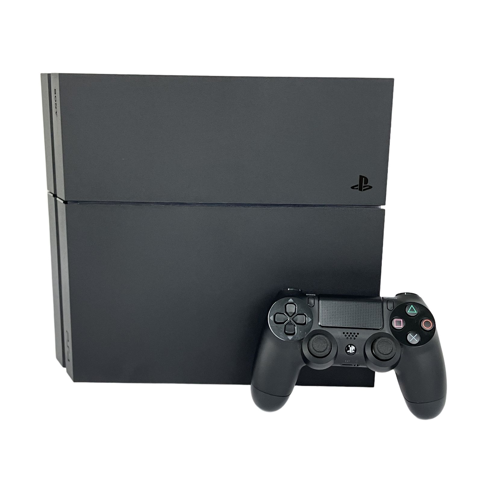 SONY CUH-1200A PlayStation4 PS4 プレステ4 家庭用ゲーム機 ソニー 家電 中古 Y11457894