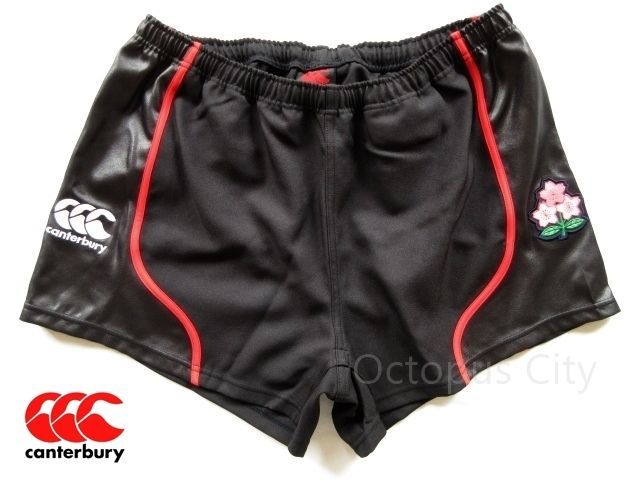 メンズ 5L 】 レア☆未使用 canterbury カンタベリー ラグビー日本代表