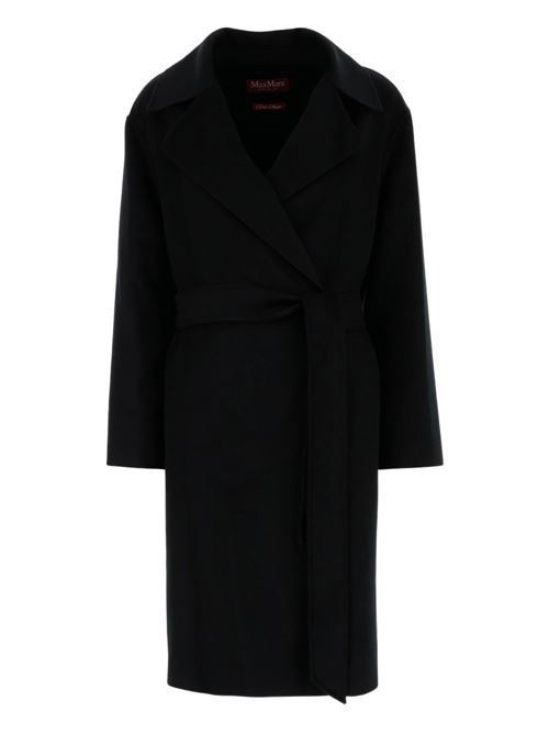 MAX MARA ウールロングコート 送料無料