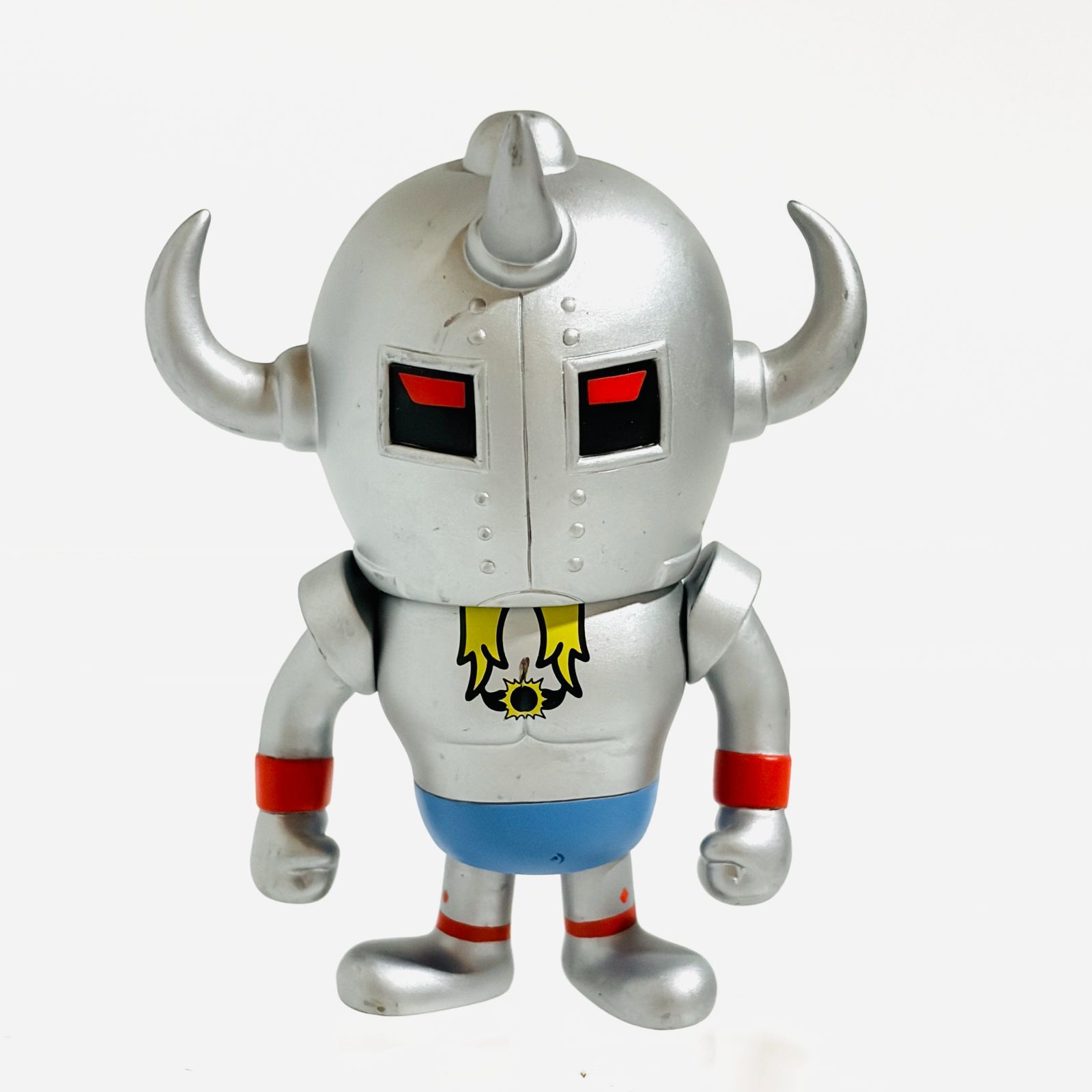 悪魔将軍 NIKUXPa021 / キン肉マン PansonWorks (パンソン・ワークス
