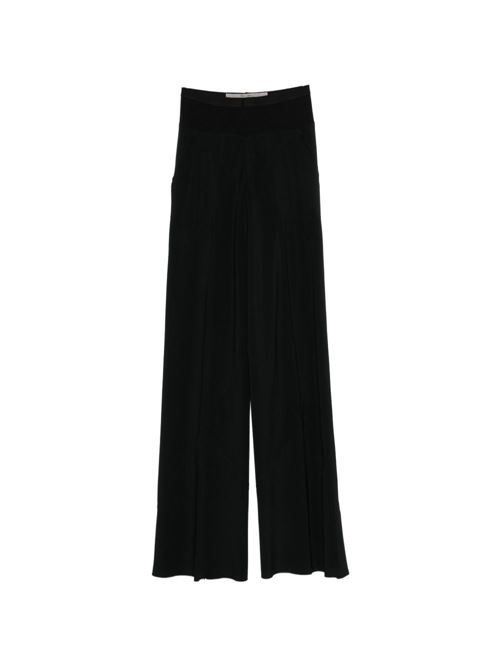 RICK OWENS シルクブレンドパンツ 送料無料 56,580円