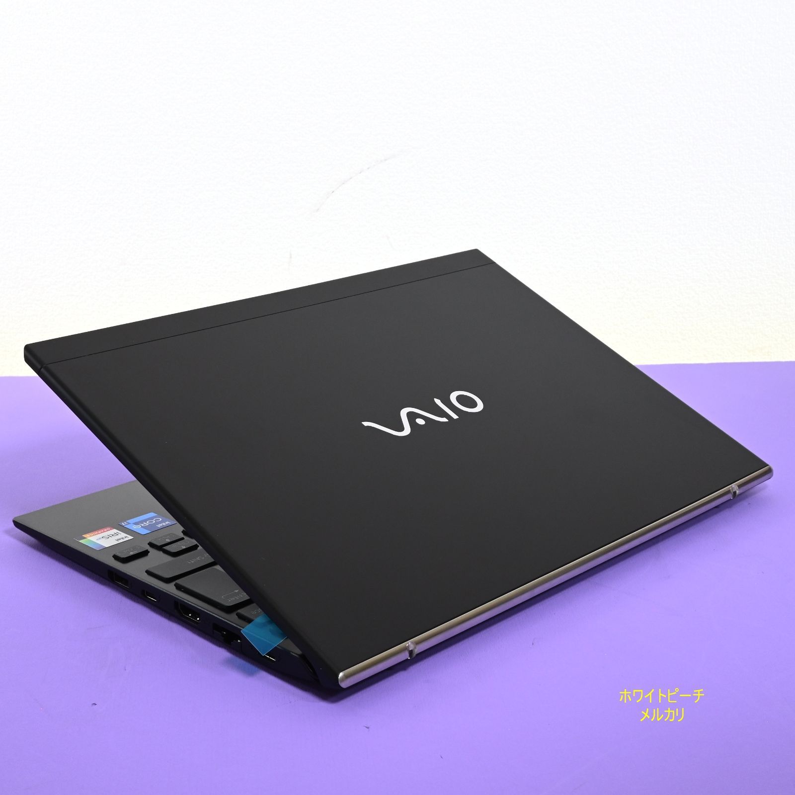 末末S‼️ VAIO Pro PJ 12世代 i7 16g 1TB LTE 液晶新 極美品 VAIO Pro PJ LTE i7 16G 1TB新品液晶 - メルカリ