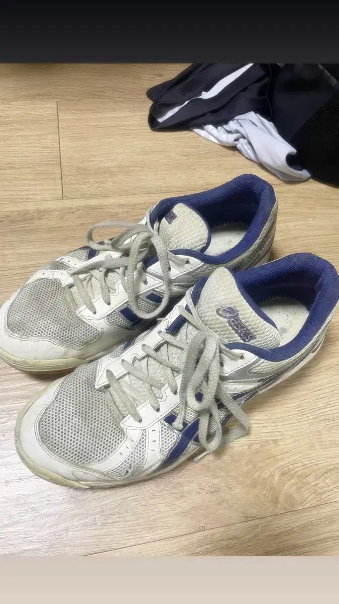 アシックス ローテリブレ 체대입시화 275