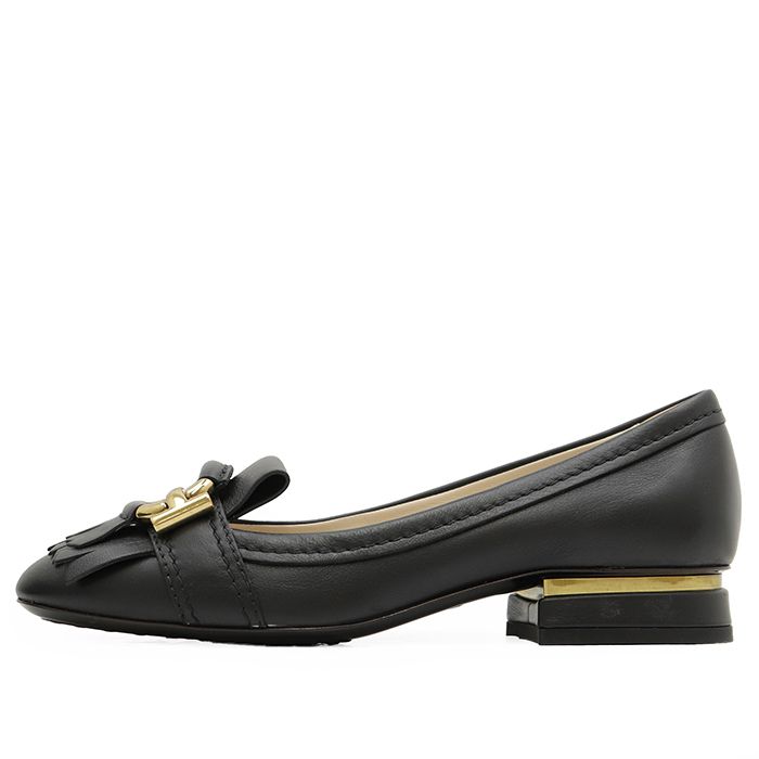 トッズ　パンプス　サイズ36 SALE【極美品】TOD'S トッズ パンプス サイズ 36 レディース レザー