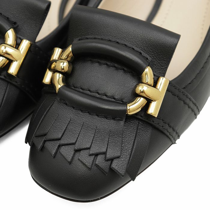 SALE【極美品】TOD'S トッズ パンプス サイズ 36 レディース レザー