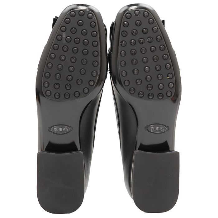 SALE【極美品】TOD'S トッズ パンプス サイズ 36 レディース レザー
