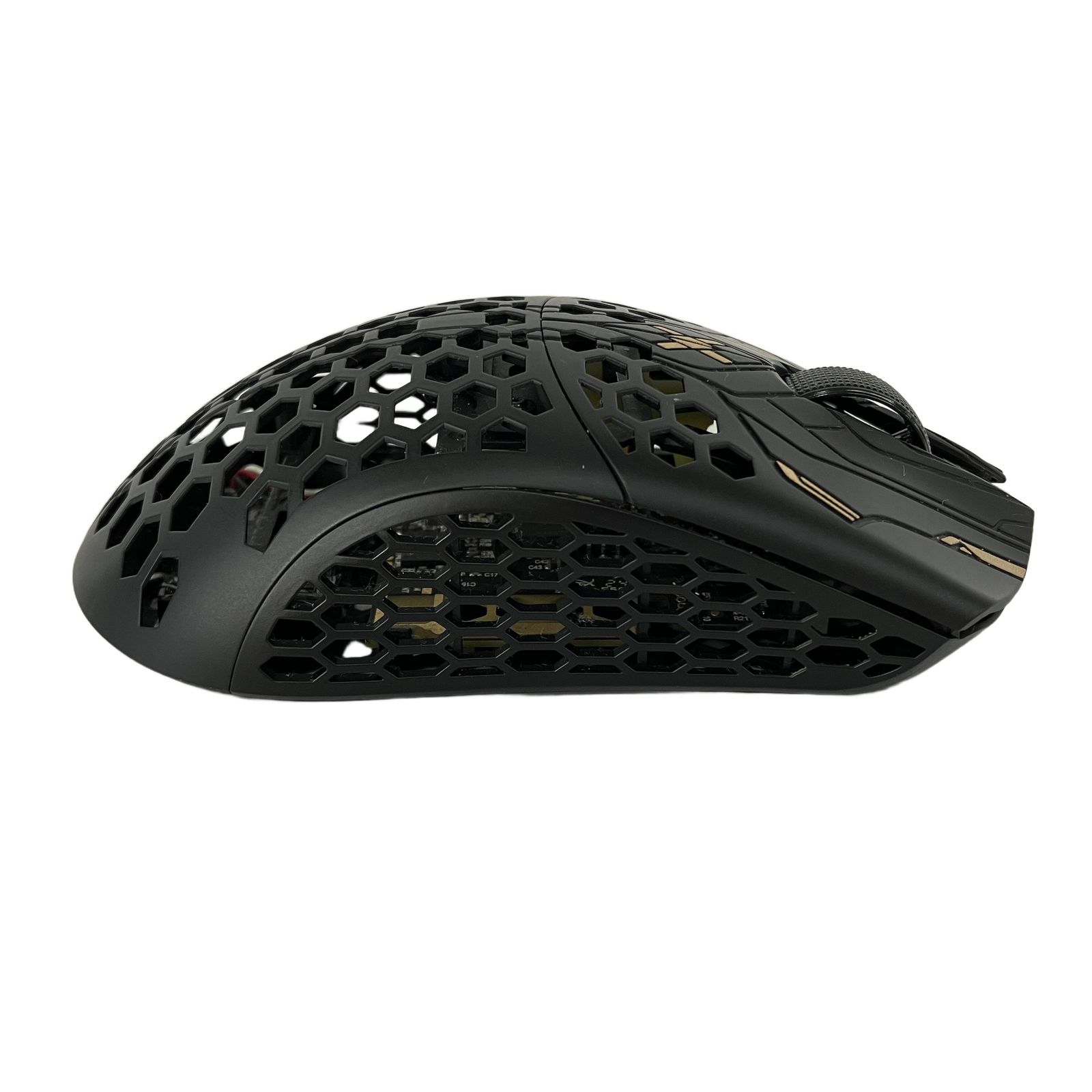 Finalmouse UltralightX Guardian 中古ゲーミングマウス - メルカリ