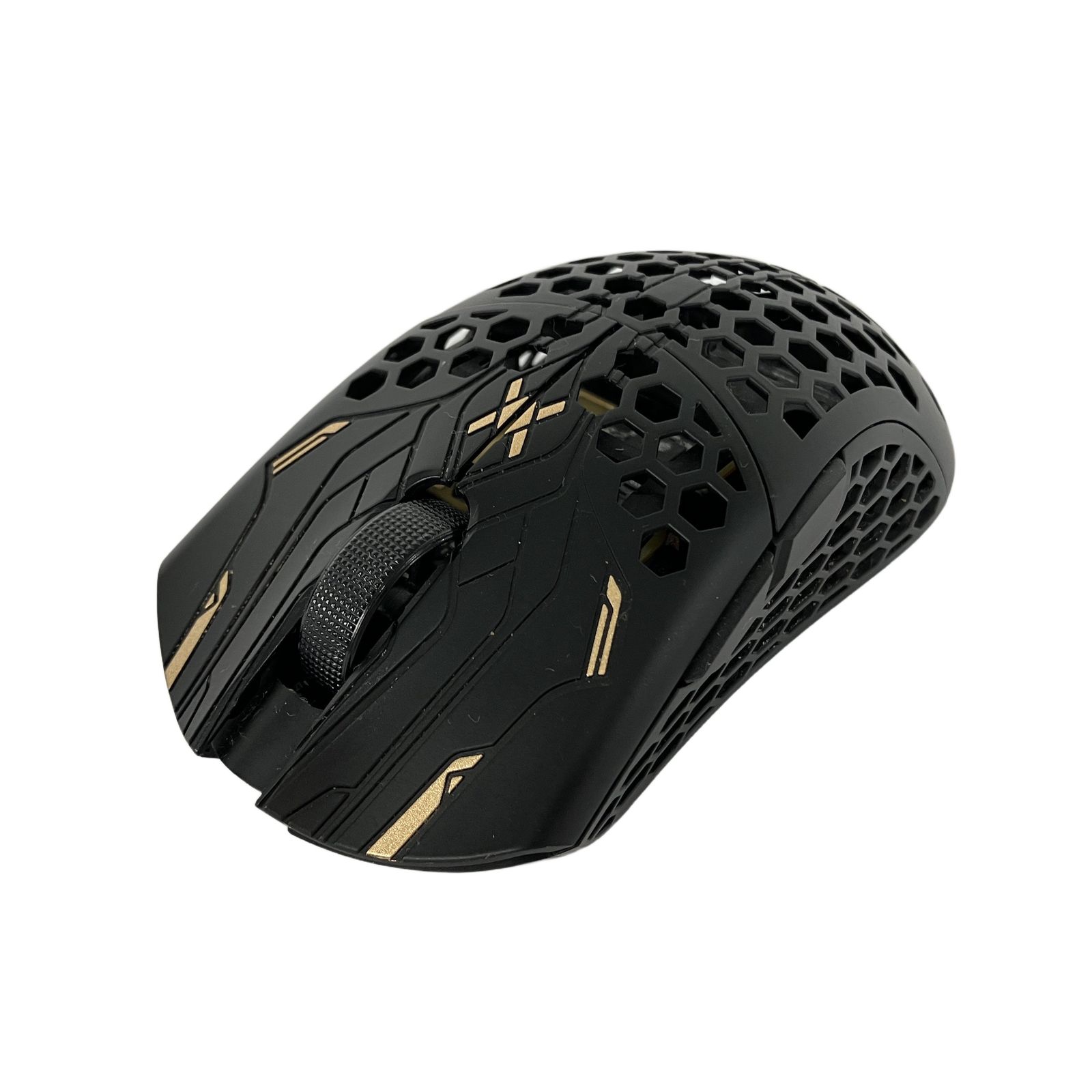 Finalmouse UltralightX Guardian 中古ゲーミングマウス - メルカリ