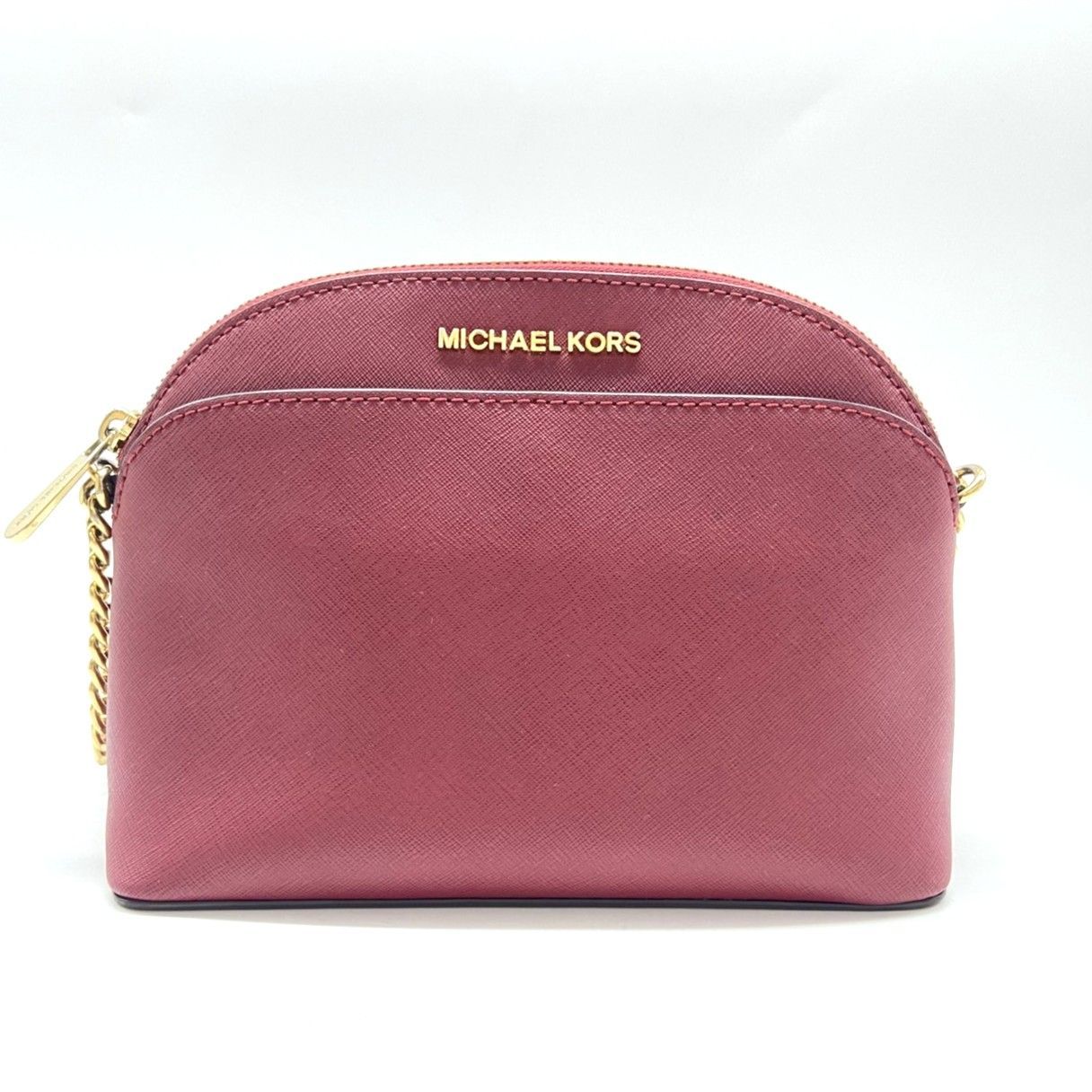 ☆MICHAEL KORS マイケルコース ショルダーバッグ 肩掛け チェーン 