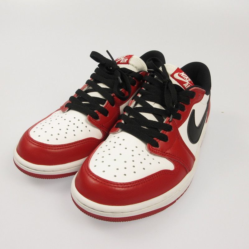 姫路東店】 中古 NIKE | ナイキ スニーカー AIR JORDAN 1 LOW OG
