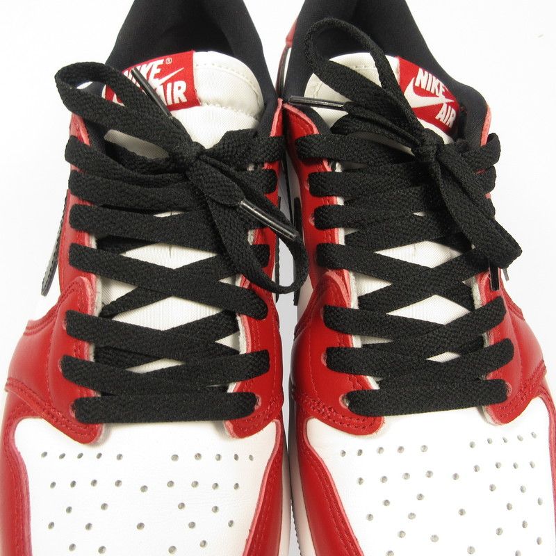 姫路東店】 中古 NIKE | ナイキ スニーカー AIR JORDAN 1 LOW OG