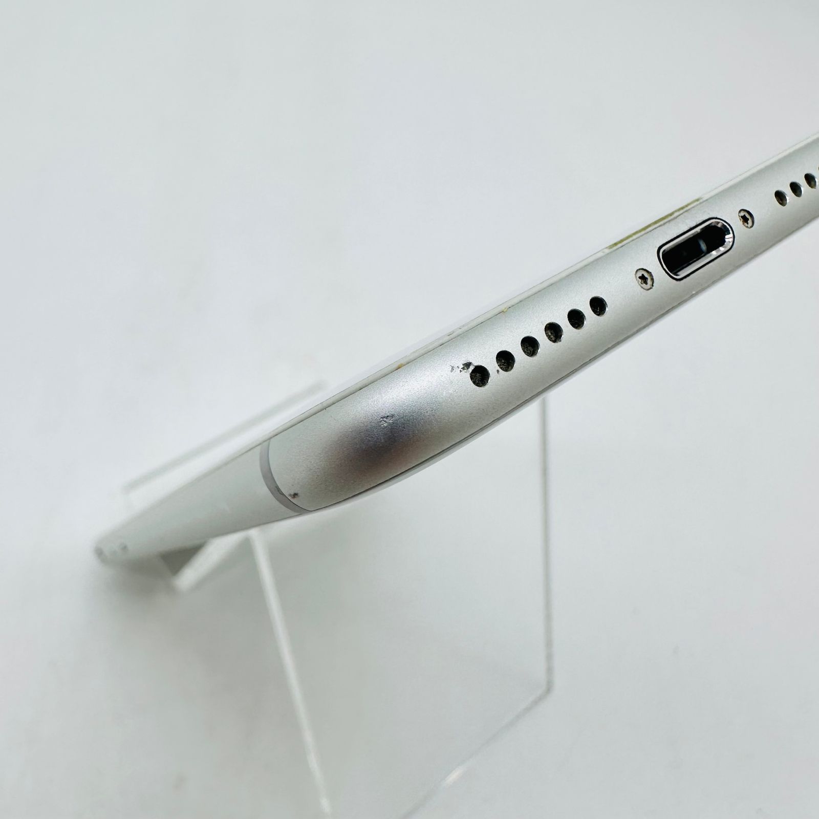 iPhone 8 64GB シルバー softbank 中古 Bランク - メルカリ