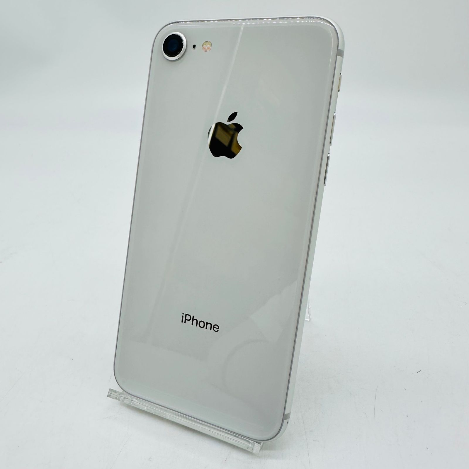 Apple - iPhone 8 Silver 64 GB Softbank 新品未使用 iPhone 8 64GB シルバー softbank 中古 Bランク - メルカリ