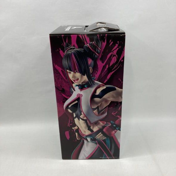 中古】バンダイ 一番くじ ストリートファイター6 MASTERLISE A賞