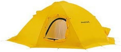 モンベル 旧ステラリッジテント2用　スノーフライ単品　1122481 新品】モンベル mont-bell ステラリッジテント スノーフライ 6型 SLYL