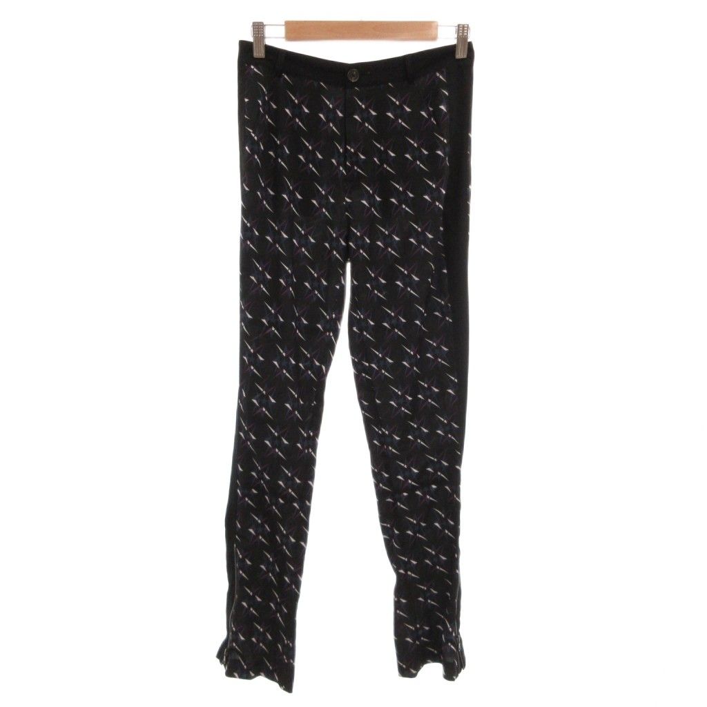 ディーゼルブラックゴールド DIESEL BLACK GOLD 美品 パンツ