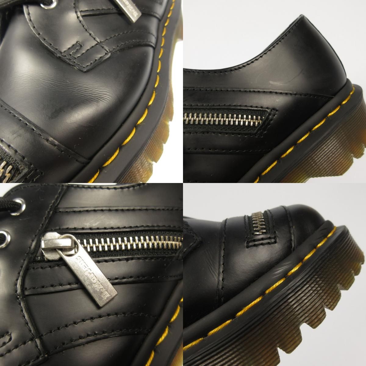 姫路東店】 中古 Dr.Martens | ドクターマーチン ブーツ CORE 1461 BEX