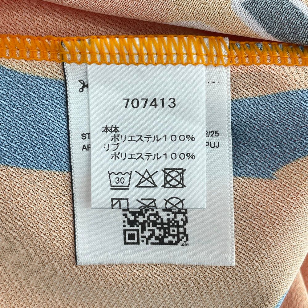 PUMA 清水エスパルス 2026年ホームオーセンティックユニフォーム L
