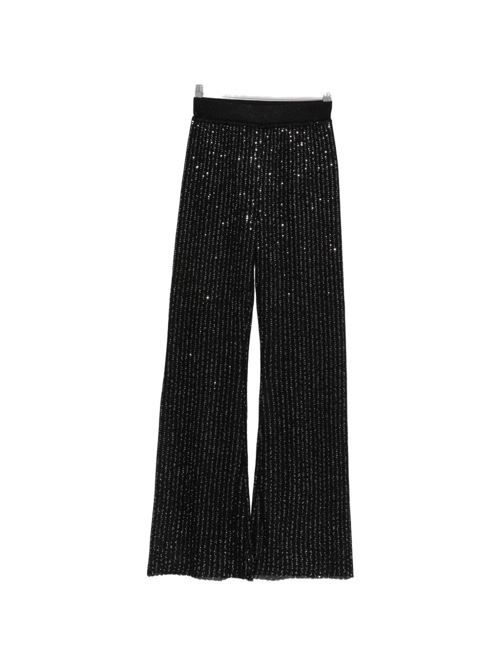 MISSONI フレアレッグパンツ 送料無料