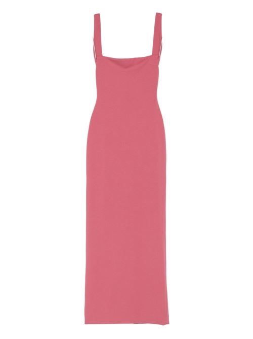 SOLACE LONDON JONI マキシドレス 送料無料