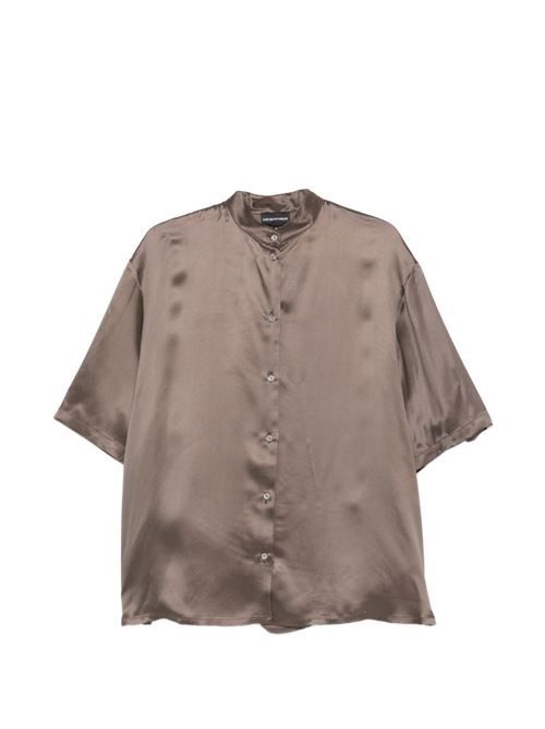 EMPORIO ARMANI 半袖シャツ 送料無料