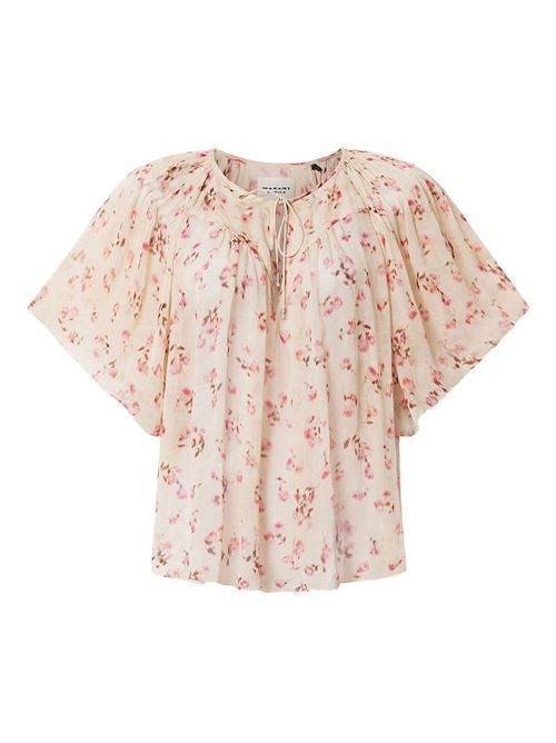 MARANT ETOILE NESLYA トップス 送料無料