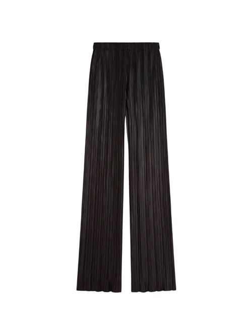 PHOEBE PHILO プリーツパンツ 送料無料
