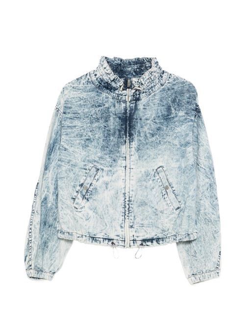 MARANT ETOILE プルーム コットン ジャケット 送料無料