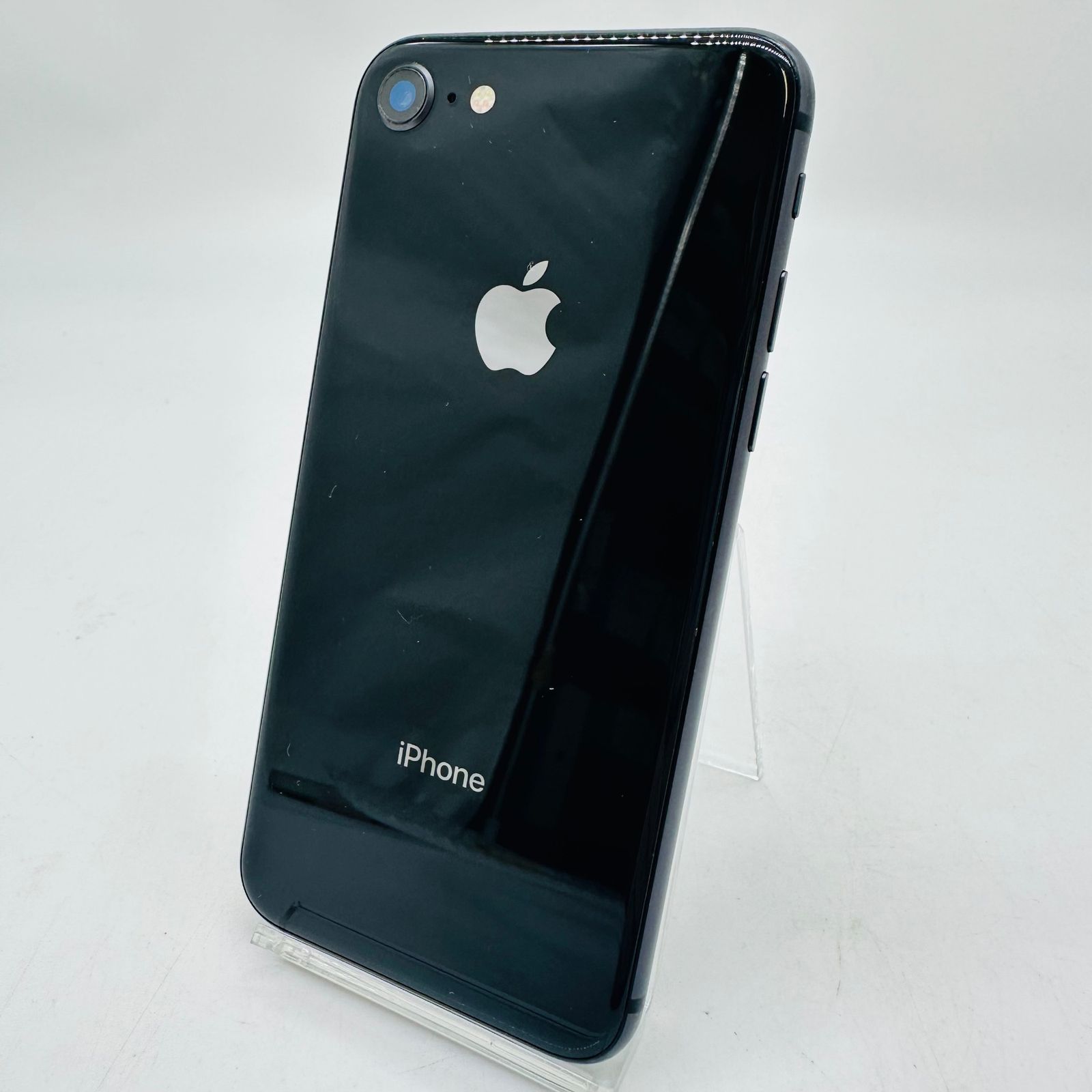 iPhone8 64GB スペースグレイ JJランク ジャンク - メルカリ