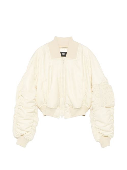 PHOEBE PHILO リサイクルナイロンボンバージャケット 送料無料