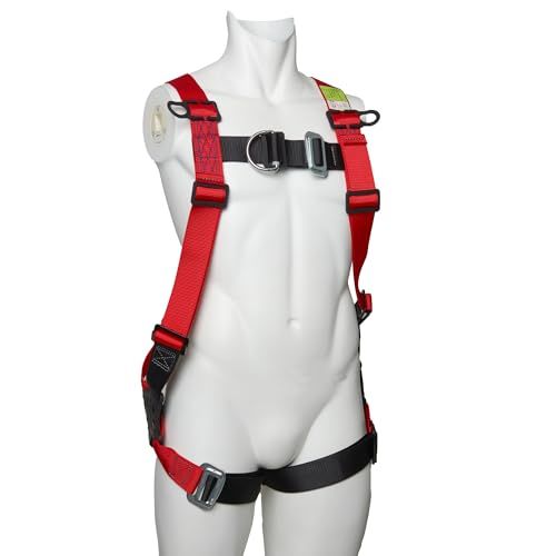 タイタン(TITAN)サンコー(Sanko) フロントD環付きハーネス ベースモデルEASY Harness Neo フルハーネス本体のみ L FDNN-10B-Lpms 105602b5