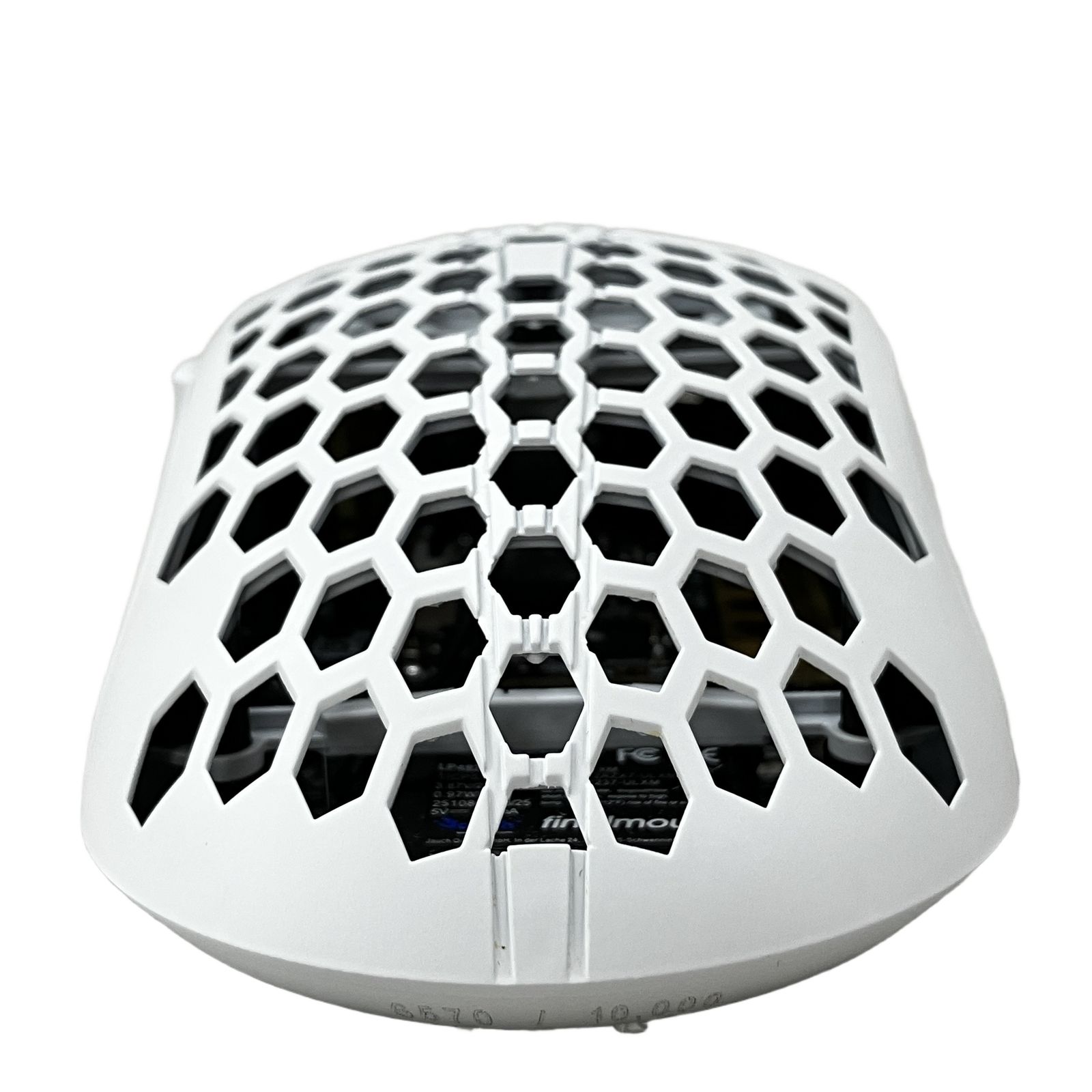 Finalmouse UltralightX ULX Frostlord 中古 - メルカリ