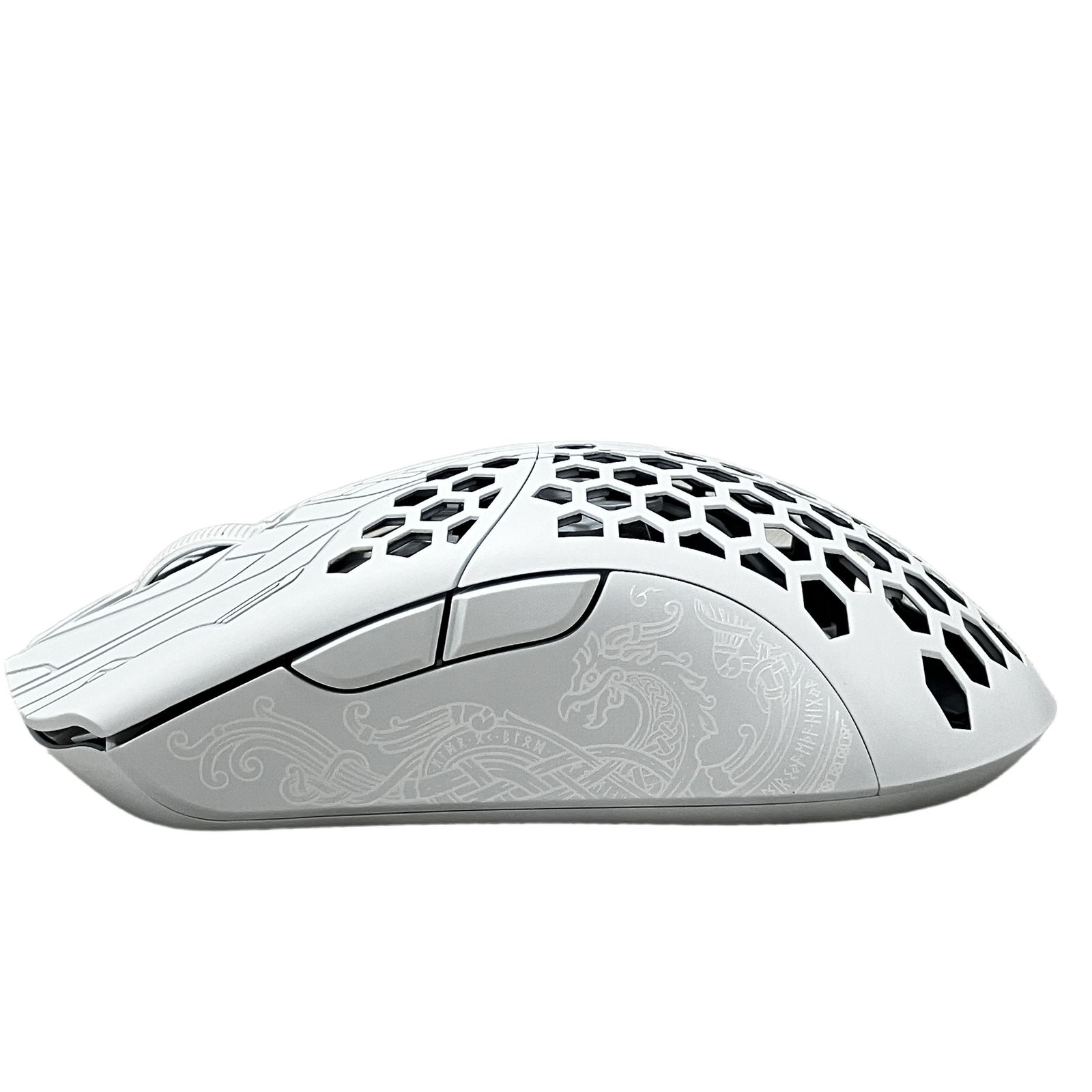 Finalmouse UltralightX ULX Frostlord 中古 - メルカリ