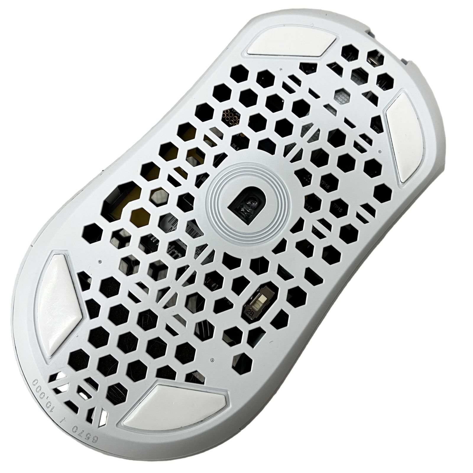 Finalmouse UltralightX ULX Frostlord 中古 - メルカリ