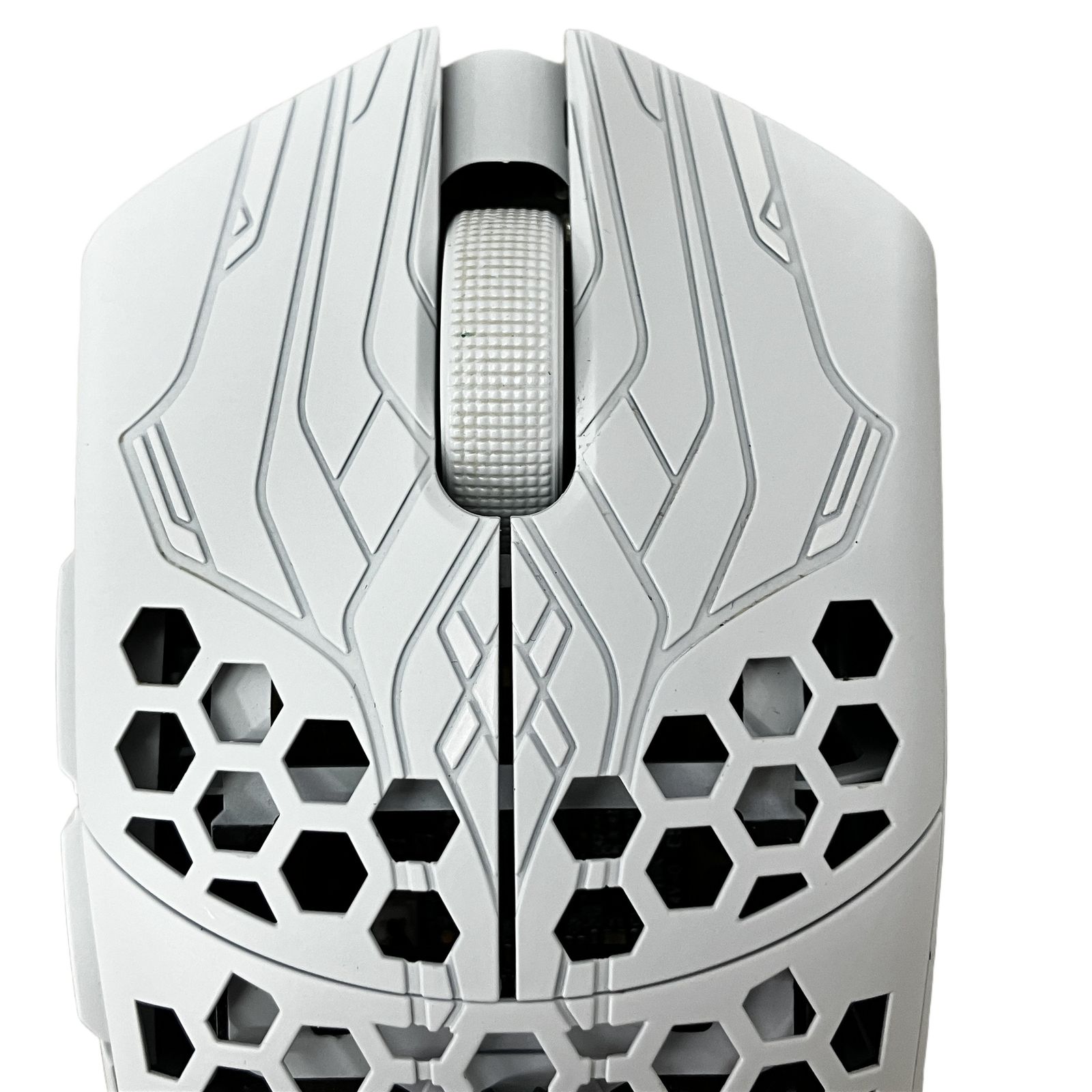 Finalmouse UltralightX ULX Frostlord 中古 - メルカリ