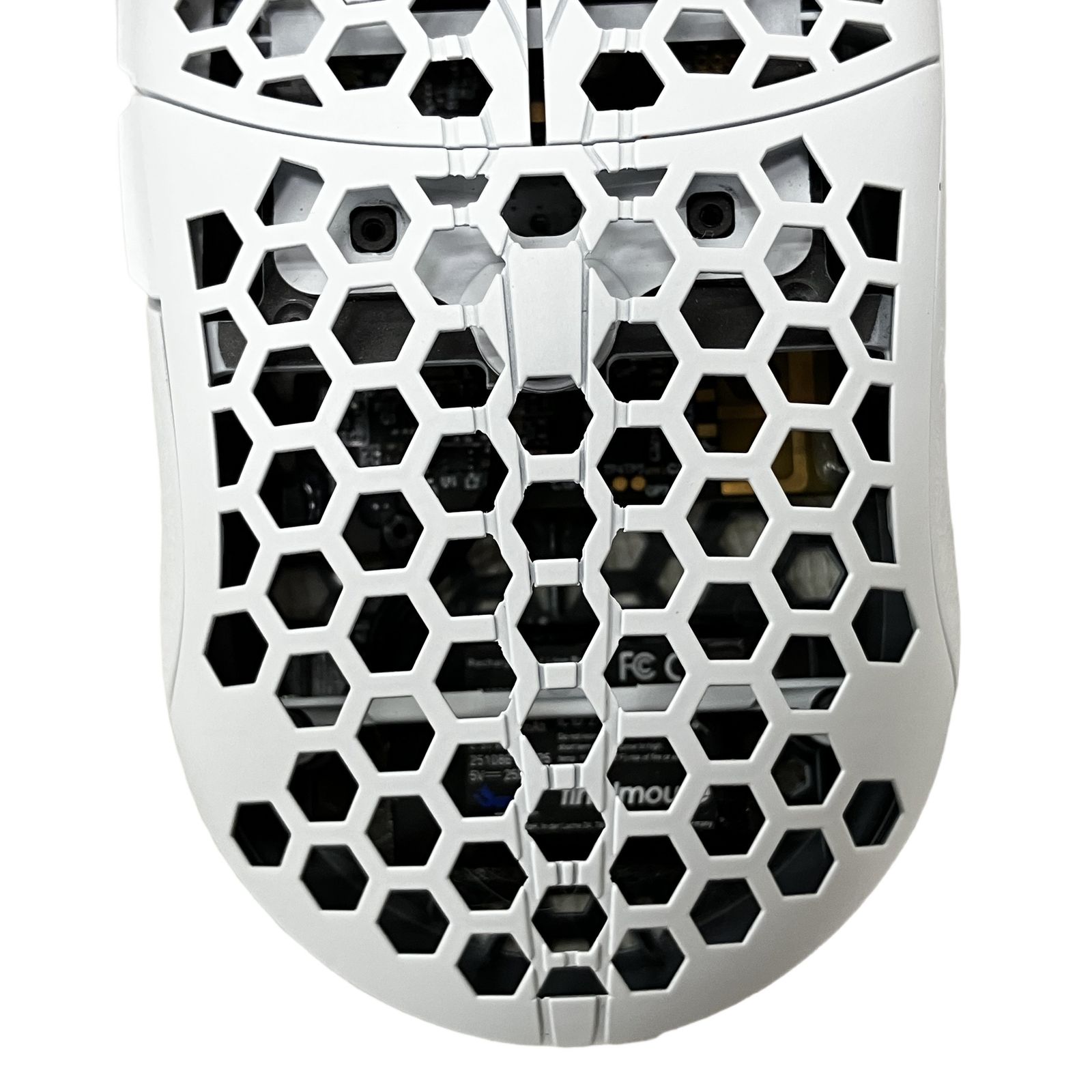Finalmouse UltralightX ULX Frostlord 中古 - メルカリ
