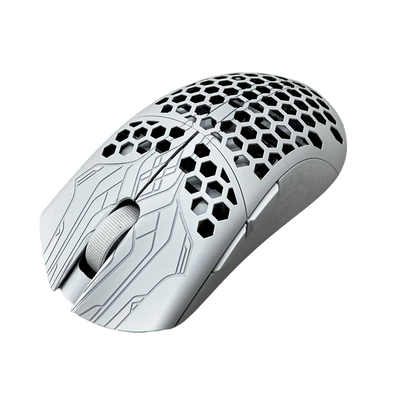 Finalmouse UltralightX ULX Frostlord 中古 - メルカリ
