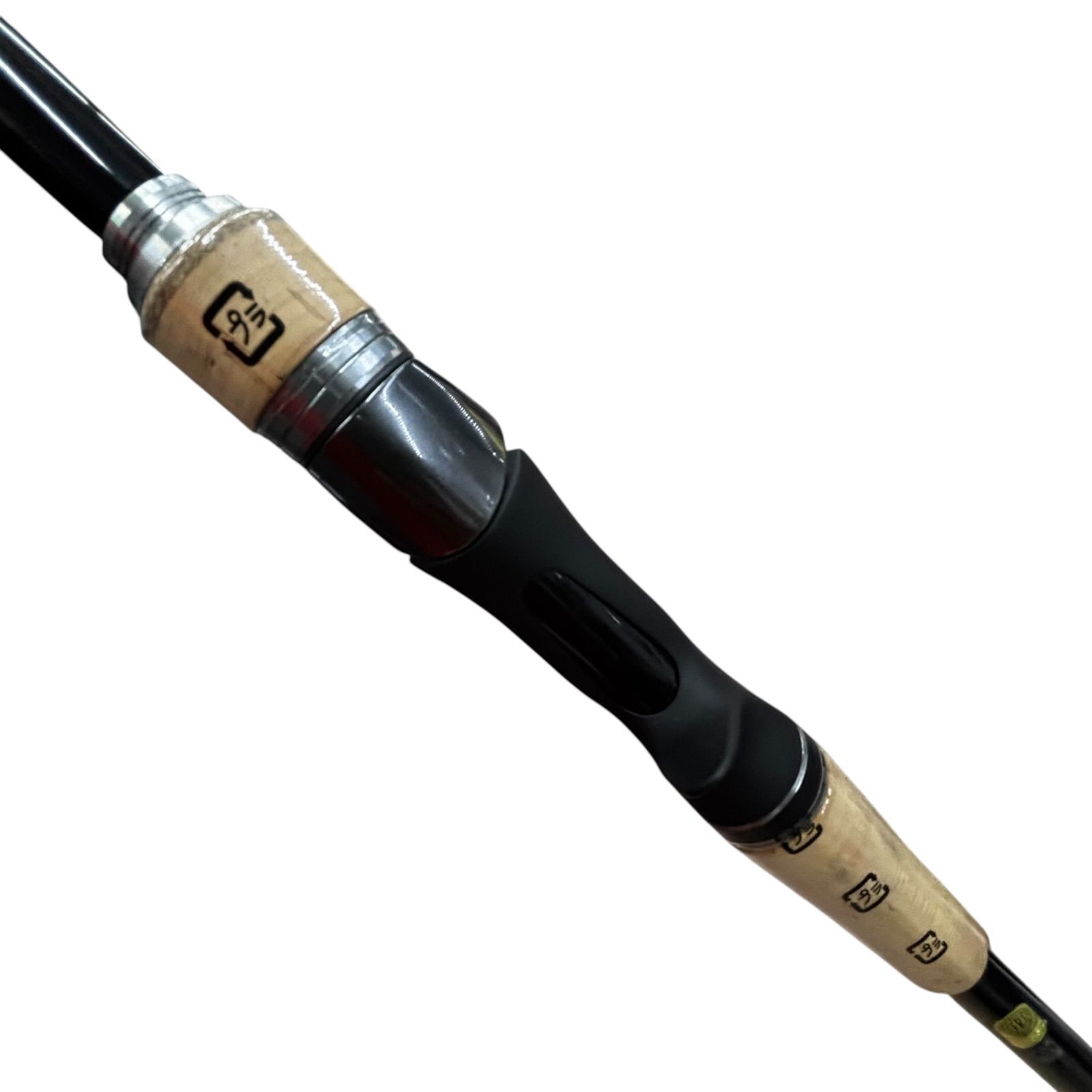 1)【中古未使用品】シマノ 16バンタム 163H-SB/2⑥ - メルカリ