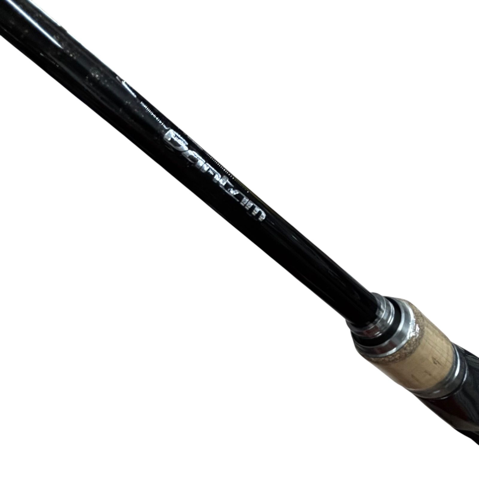 1)【中古未使用品】シマノ 16バンタム 163H-SB/2⑥ - メルカリ