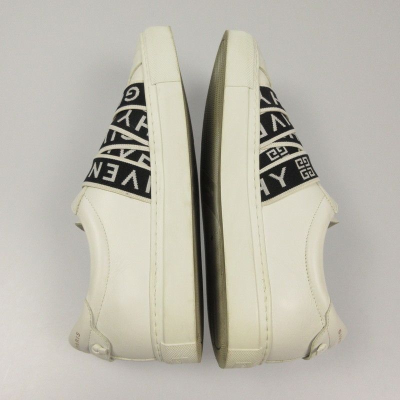 姫路東店】 中古 GIVENCHY | ジバンシィ スニーカー アーバン