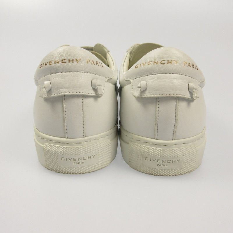 姫路東店】 中古 GIVENCHY | ジバンシィ スニーカー アーバン
