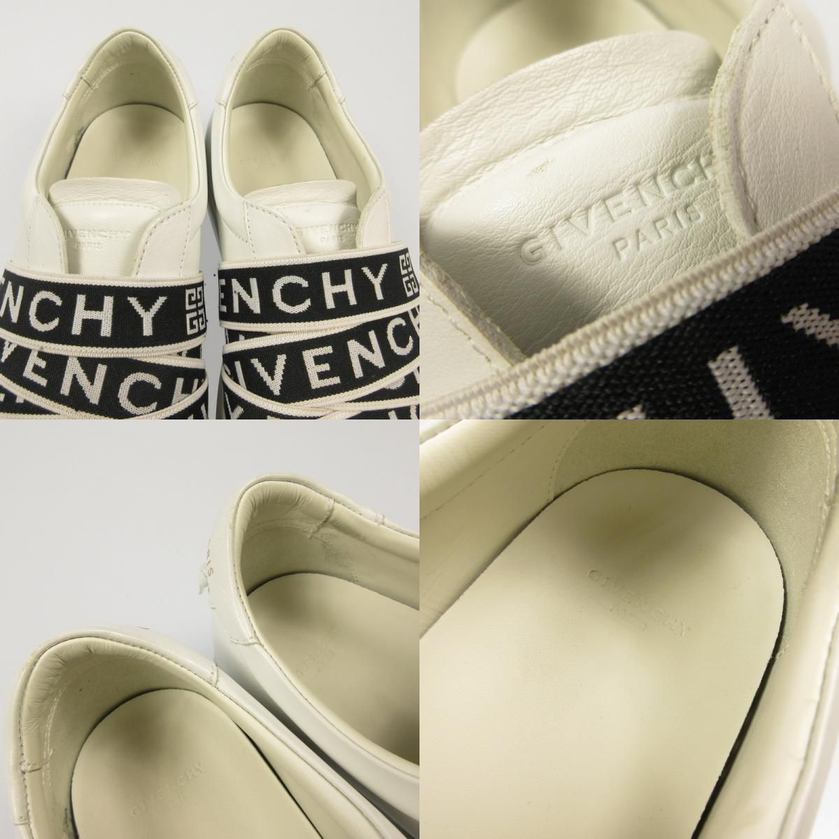 姫路東店】 中古 GIVENCHY | ジバンシィ スニーカー アーバン
