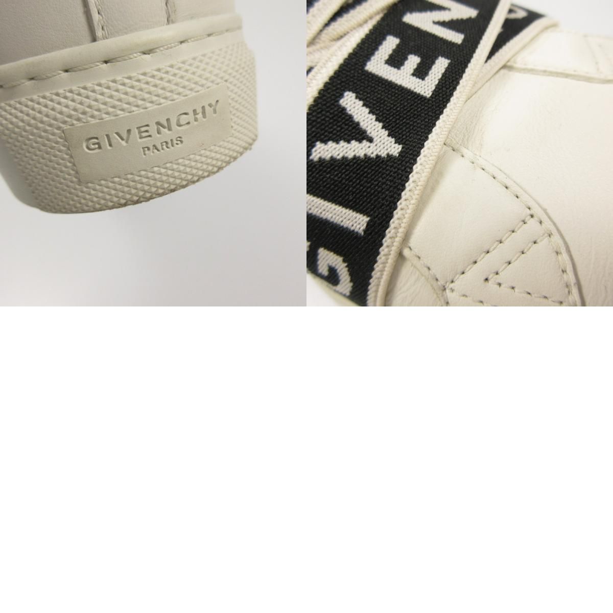 姫路東店】 中古 GIVENCHY | ジバンシィ スニーカー アーバン