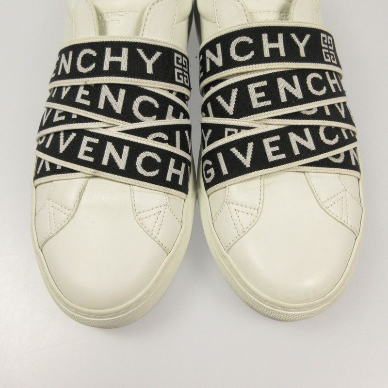 姫路東店】 中古 GIVENCHY | ジバンシィ スニーカー アーバン