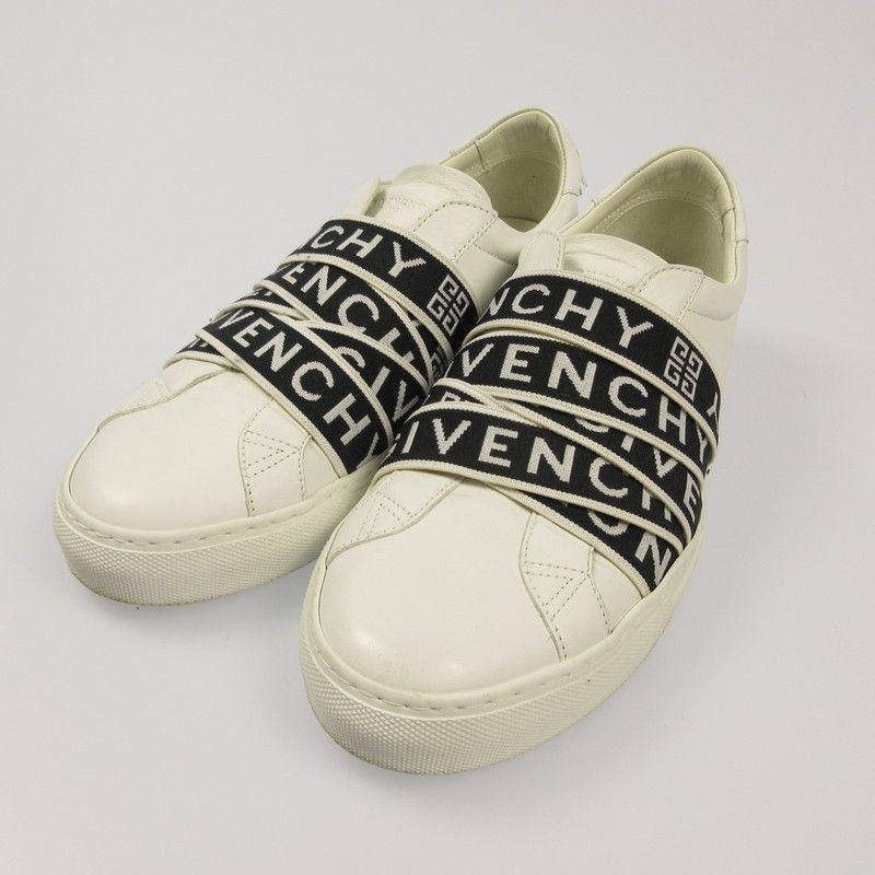 姫路東店】 中古 GIVENCHY | ジバンシィ スニーカー アーバン
