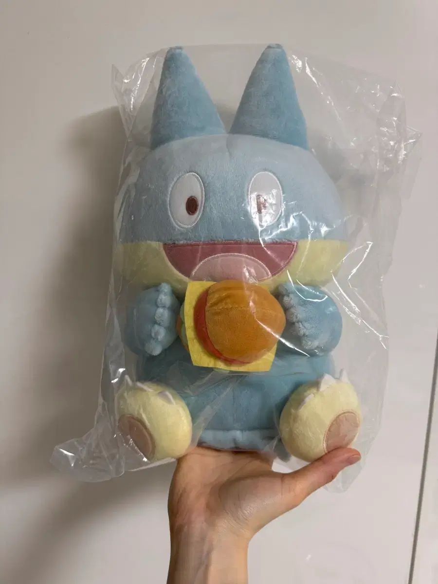 ポケットモンスター 一番くじ 食べ寝ぬいぐるみ 出品