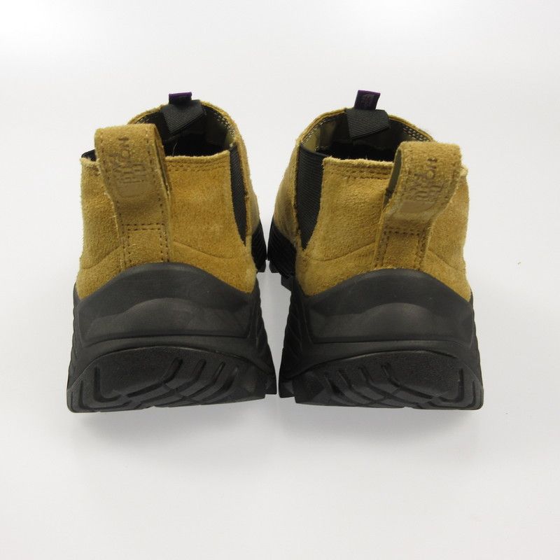 姫路東店】 中古 THE NORTH FACE PURPLE LABEL | ザノースフェイス