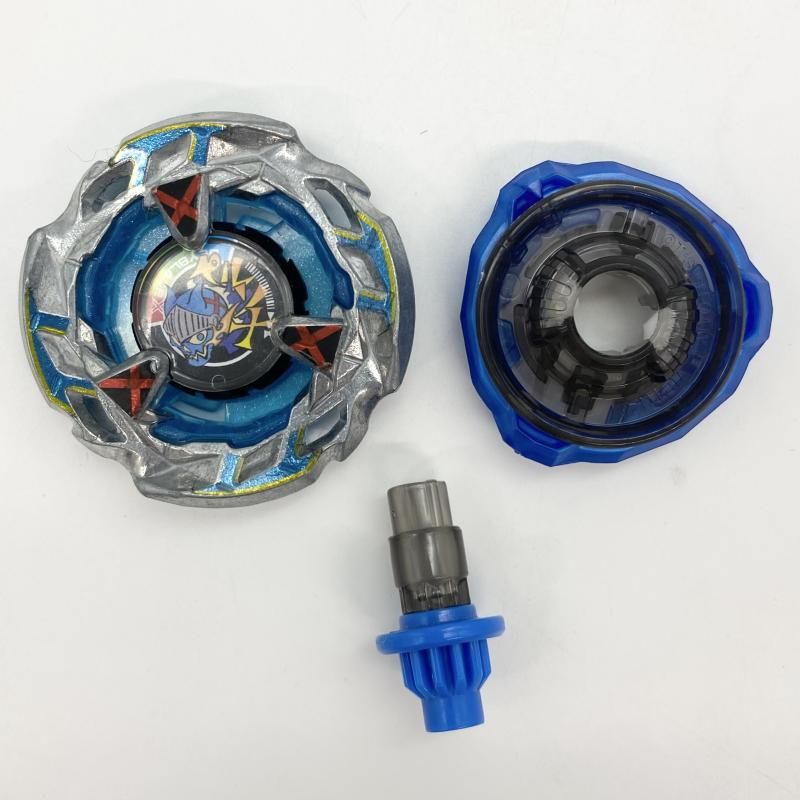 中古】現状渡 スペシャルクロスベイ ヘルズサイズ 3-80F タカラトミー