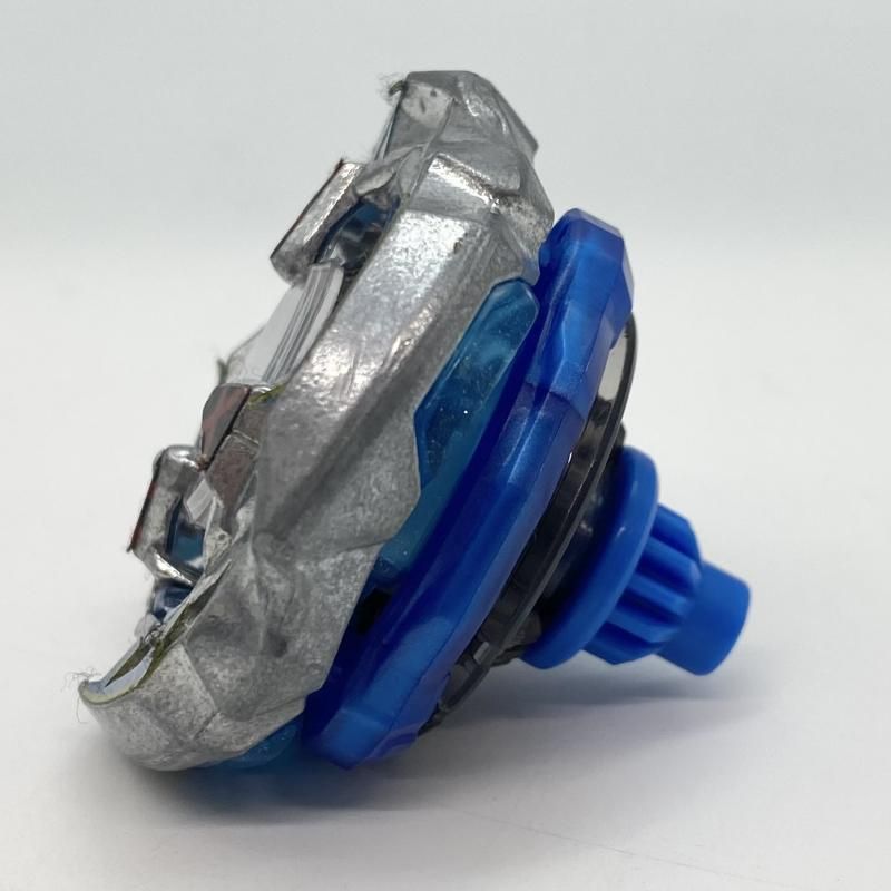 中古】現状渡 スペシャルクロスベイ ヘルズサイズ 3-80F タカラトミー